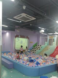 -妙糖乐园(乐坊·大华生活广场店)