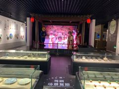 -广州市城市规划展览中心