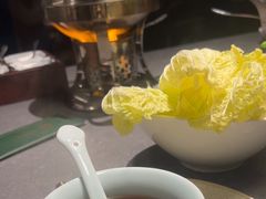 -鼎鼎香·港式火锅(北京SKP店)
