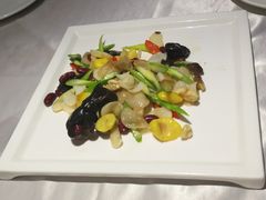 -味+新京宴·烤鸭·北京菜(创意谷店)