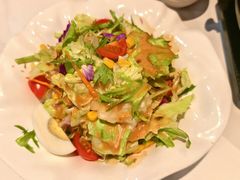-红沃鳗鱼黑牛烤肉店(不老街店)
