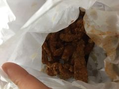 -汴京炸鸡王(蔡锷北路店)