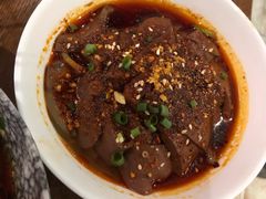 -付小姐在成都(五道口店)