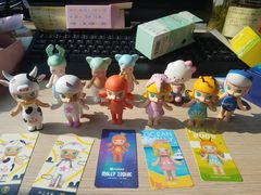 -泡泡玛特POPMART(苏州诚品生活店)