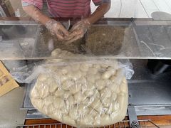 -叶氏麻糍(鼓浪屿店)