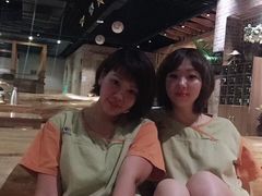 -沐泷泉(南风大剧院店)