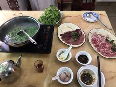 猪腰-华哥新鲜猪精品美食