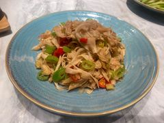 -鹿港小镇(霄云店)