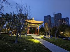 -西海子公园