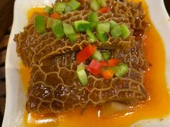沙爹捞金钱肚-虾饺妹·粤式手工点心(水荫路店)