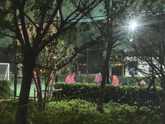 -新江湾城公园