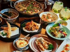-德川家日本料理(中关村寰太大厦店)