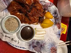 -福照楼汽锅鸡·云南菜(火车站锦江店)