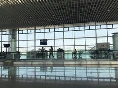 -青岛胶东国际机场