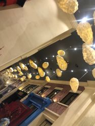 -喜宴酒店幸福里(星摩尔购物中心店)