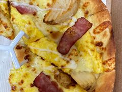 -必胜客(新福地店)