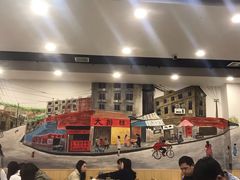 -江城燕子大排档(江汉路步行街店)