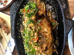 -状元阁烧烤(新华路总店)