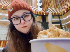 -LUNEURS月乐诗·法式冰淇淋(北外滩来福士广场店)