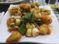-烁佳海鲜大馅饺子
