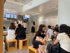 -喜茶(佛山南海万科广场店)