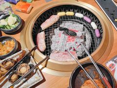 -竹涟烧肉(欢肆店•原星悦荟店)