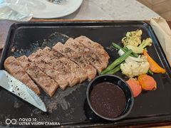 -必胜客(城西银泰店)