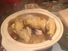 -江边城外烤全鱼(方庄时代购物中心店)