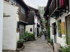 -小河直街历史文化街区