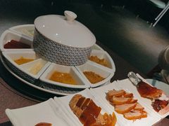 -羲和雅苑•北京烤鸭(乐园道万象城店)