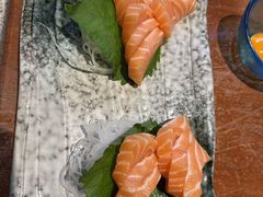 -千代武日本料理(开发区店)
