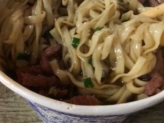 -王记生烫牛杂面馆(兰陵路店)