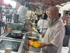 -正宁路小吃夜市