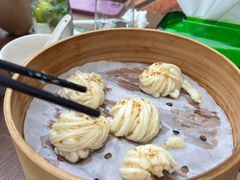-金谷仓家庭料理(马泉营店)