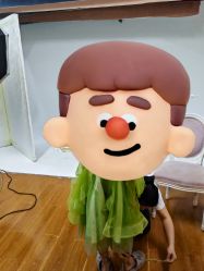 -贝贝宝宝儿童摄影