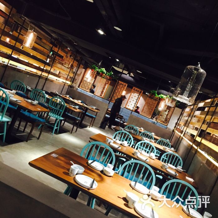 一食一念餐厅(长发商厦店)图片 第123张