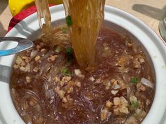 -吕氏疙瘩汤·新鲁菜(潍坊银座店)