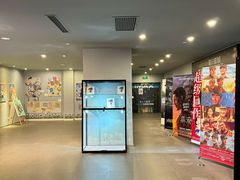 -星轶IMAX影城(九亭U天地旗舰店)