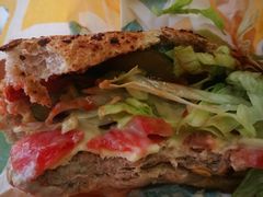 -赛百味SUBWAY(奥城店)