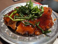 -王繁星面馆(西安熙地港店)