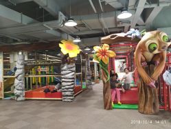 -玩元素·家庭游乐成长中心(香格里拉店)