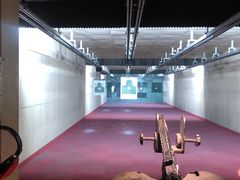 -真枪会射击俱乐部(河西中央公园店)