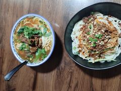 -口口香小吃店