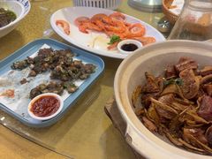 -202特色排档(五缘湾店)