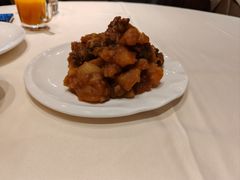 -老爷庙风味美食府(魏都大道店)