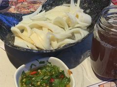 -哥老官重庆美蛙鱼头(宝山龙湖店)