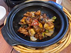 -德宏记·茶餐厅(新辰里学清路店)