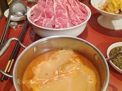 -红雀围·海鲜火锅(陆家嘴中心店)