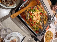 -烟火鱼乡(吾悦店)