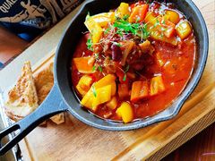 -YUE·6·西式融合餐厅(外滩六号店)